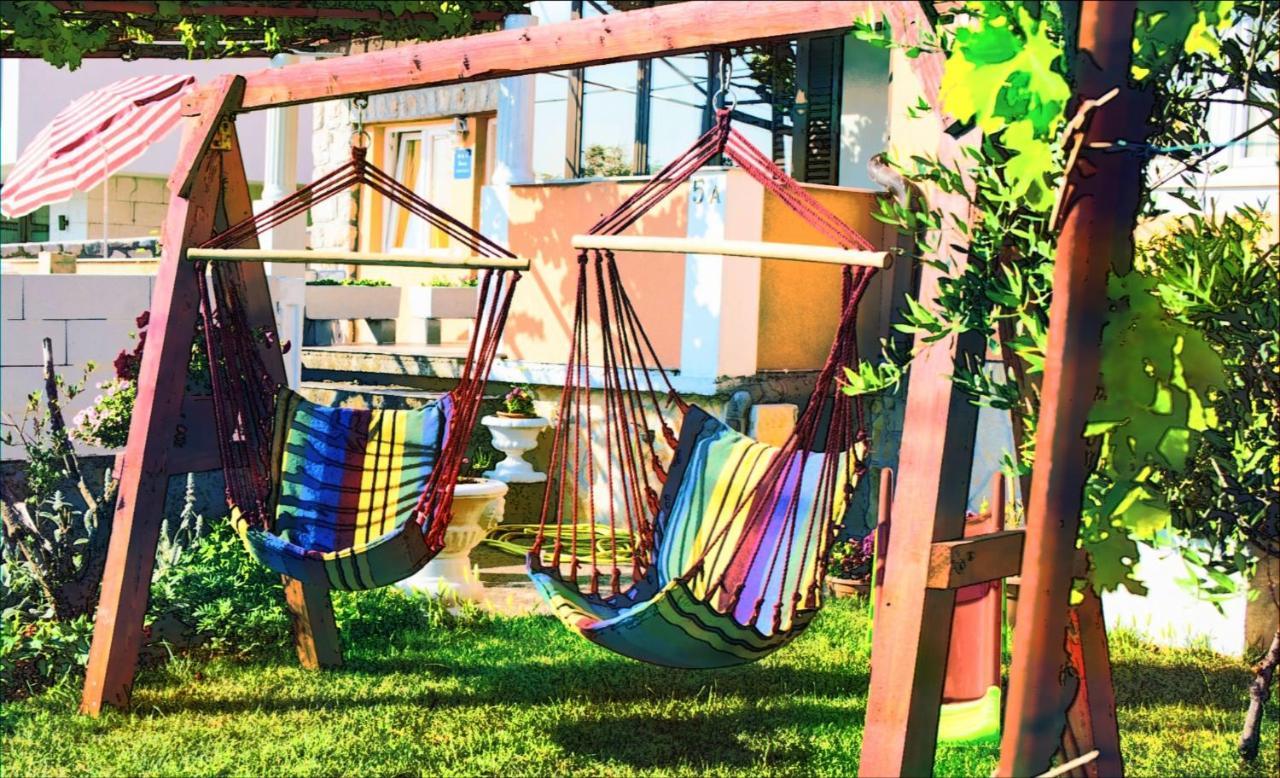 Apartman Ivana Grižane Exterior foto