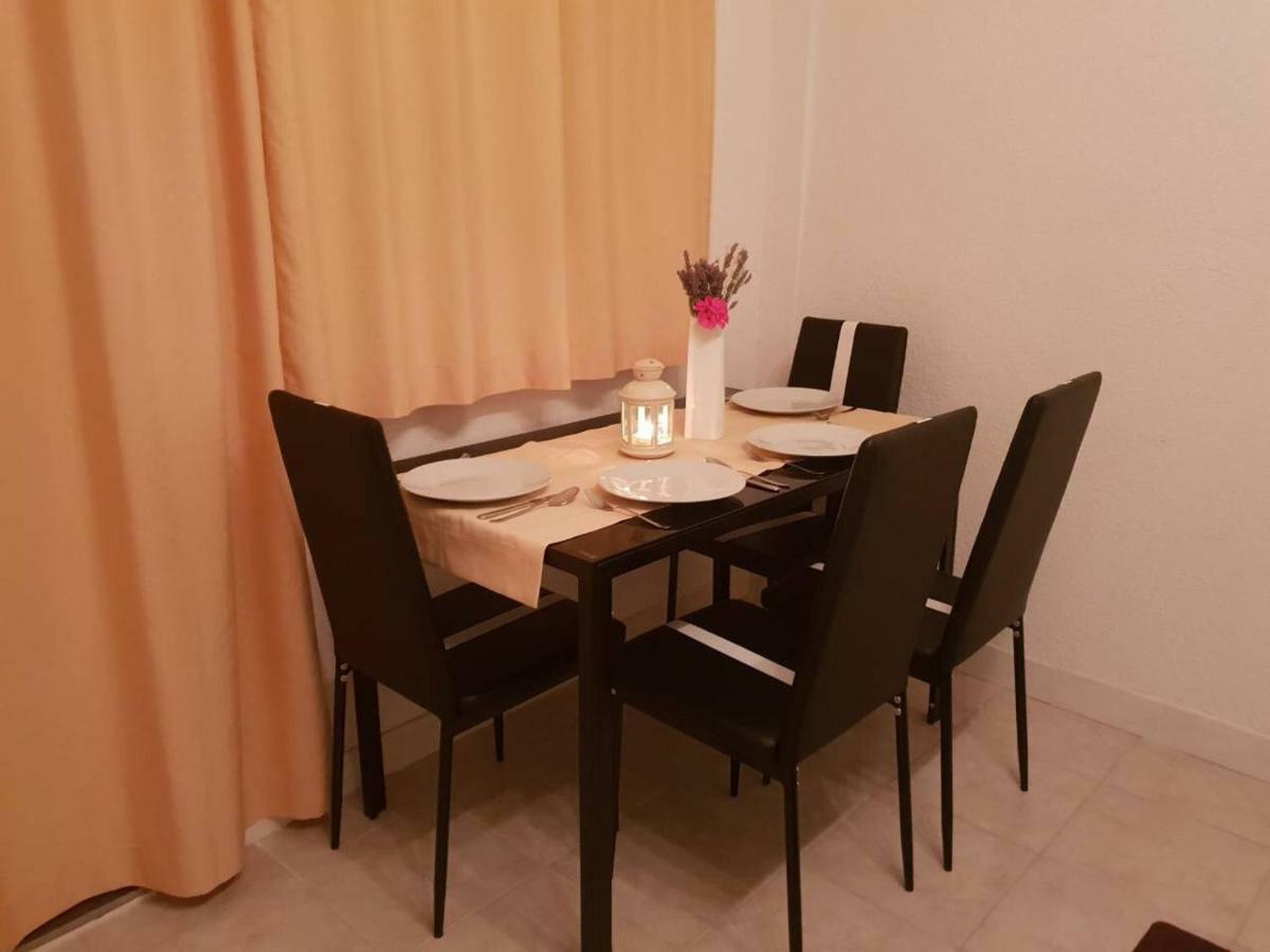 Apartman Ivana Grižane Exterior foto