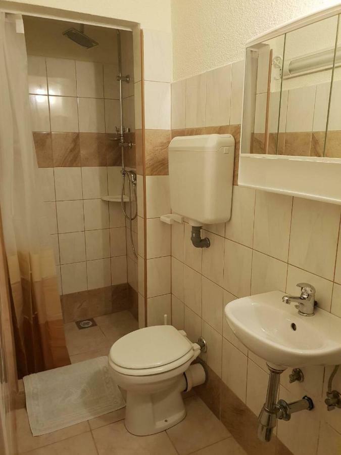 Apartman Ivana Grižane Exterior foto