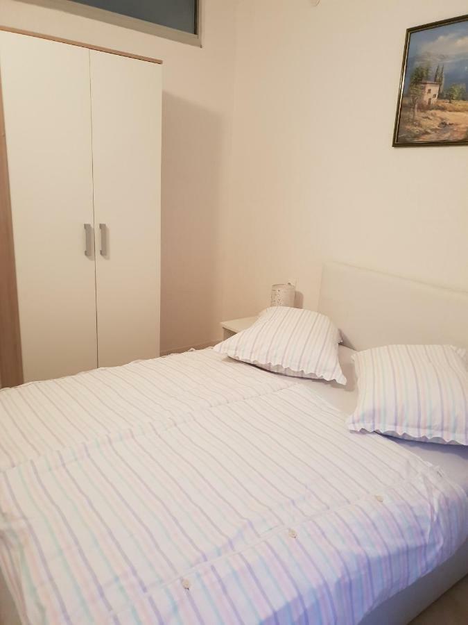 Apartman Ivana Grižane Exterior foto